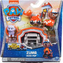 Figurina Paw Patrol Big Truck Hero Pups - Zuma - 5