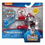 Spin master - Figurina Marshall , Paw Patrol , Ultimate rescue - 2
