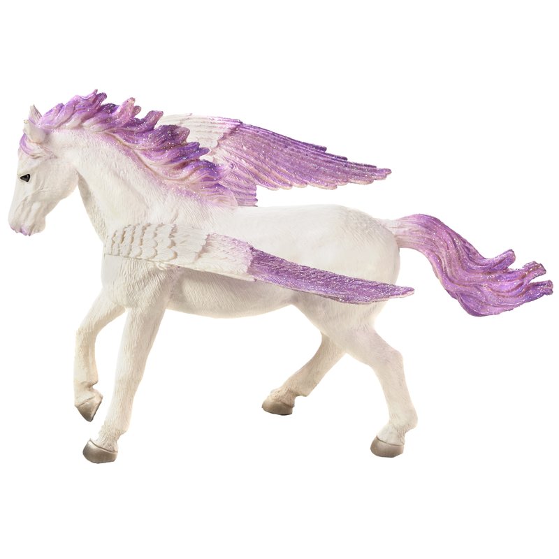 Mojo - Figurina Pegasus, Lila