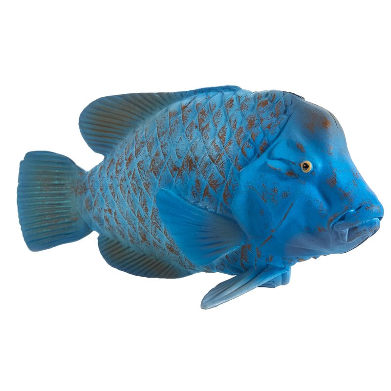 Mojo - Figurina Peste - Blue Groper