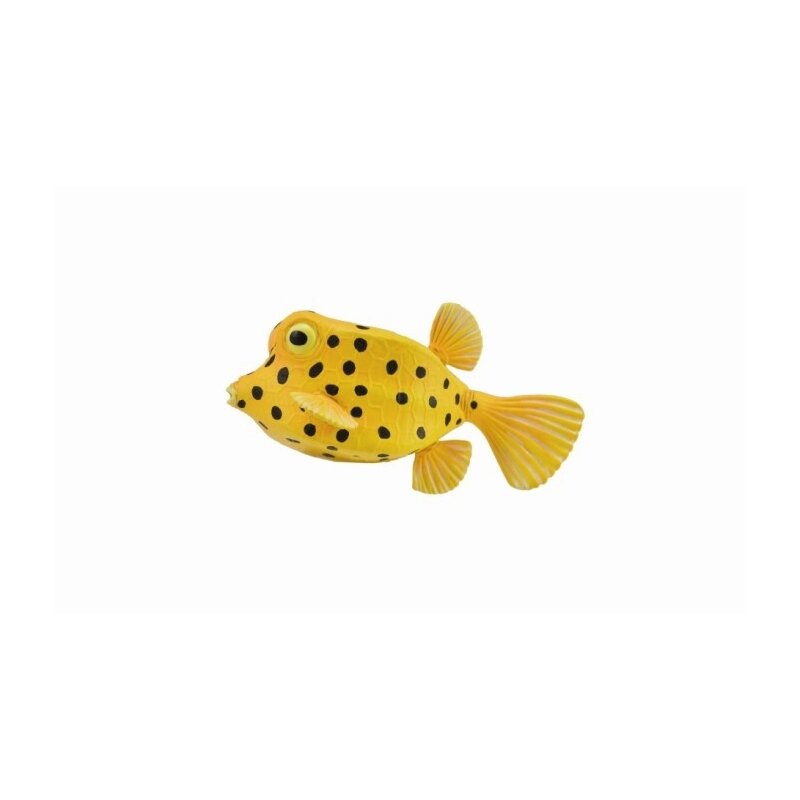 Collecta - Figurina Peste Cubicus Boxfish S