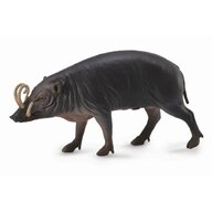 Collecta - Figurina Porc Sulawesi Babirusa L