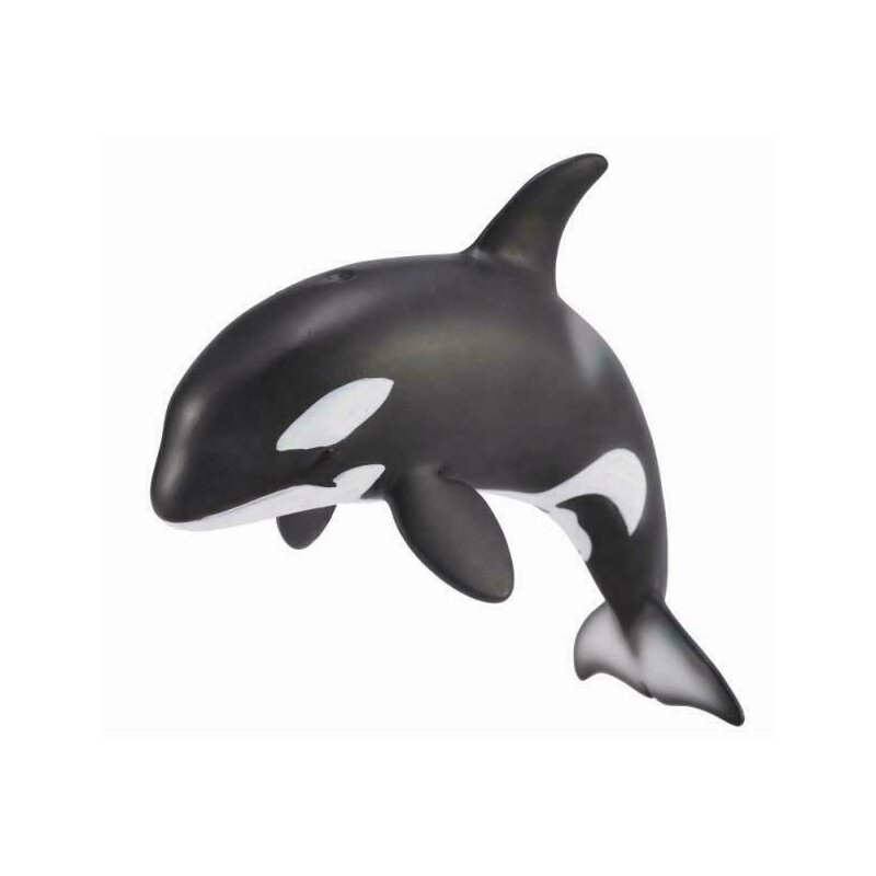 Collecta - Figurina Pui de Orca M