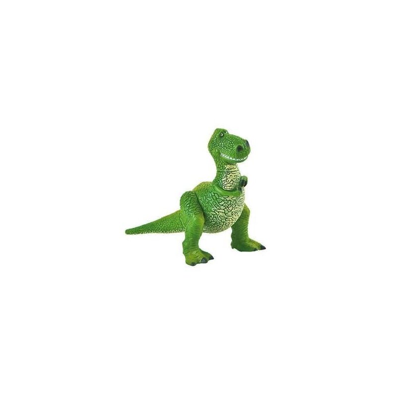 Bullyland - figurina toy story 3, rex