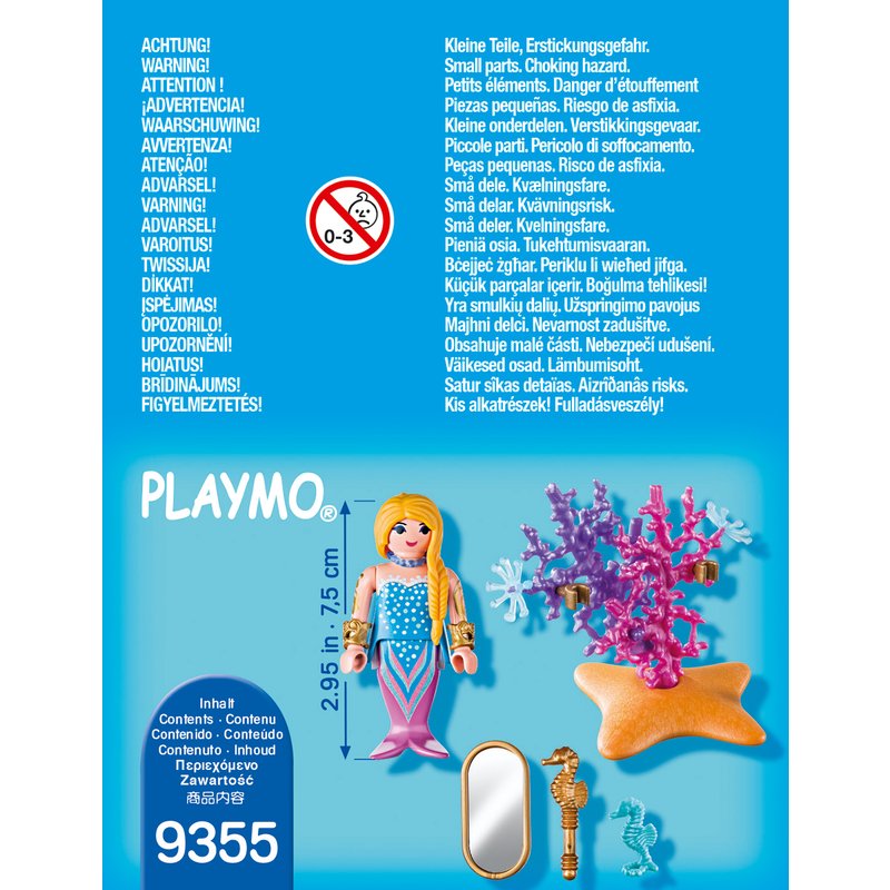 Playmobil - , Figures