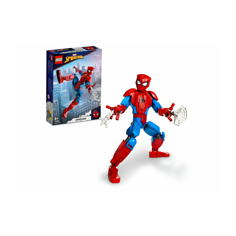 spider man: no way home data lansării Figurina Spider-Man