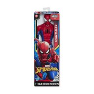 Hasbro - Figurina Supererou , Spiderman , Cu 5 puncte de articulatie