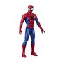 Hasbro - Figurina Supererou , Spiderman , Cu 5 puncte de articulatie - 1