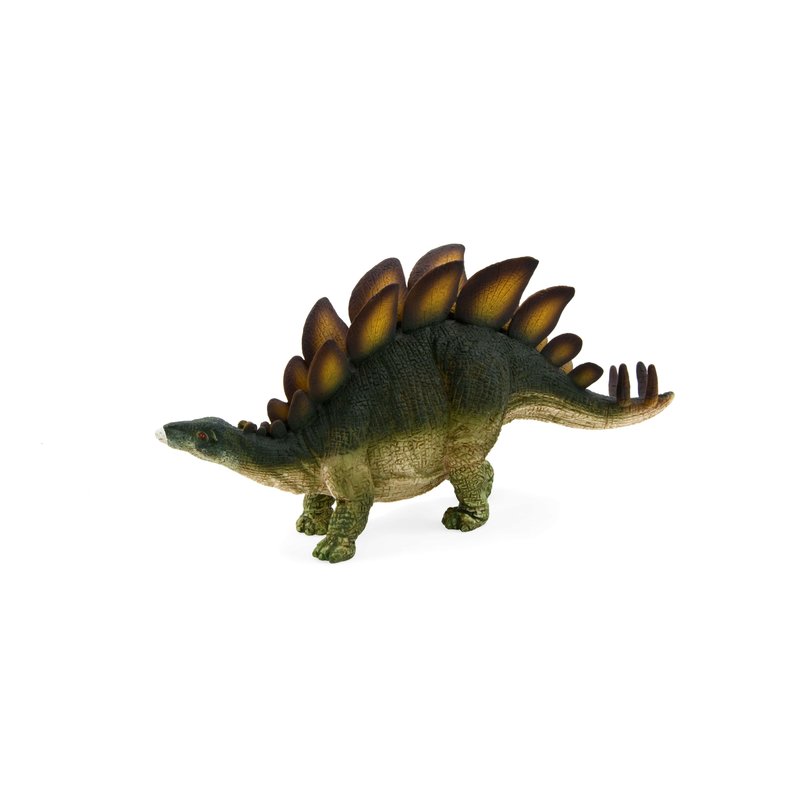 Mojo - Figurina Stegosaurus