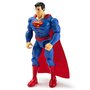 Spin Master - Figurina Supererou Superman , DC Universe , Cu accesorii, 10 cm, Articulat - 3