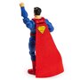 Spin Master - Figurina Supererou Superman , DC Universe , Cu accesorii, 10 cm, Articulat - 4
