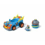 Figurina SuperThings cu vehicul, Kazoom Racer si Kid Kazoom - 2