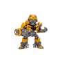 Simba - Figurina Bumblebee , Transformers , Seria 4 - 2