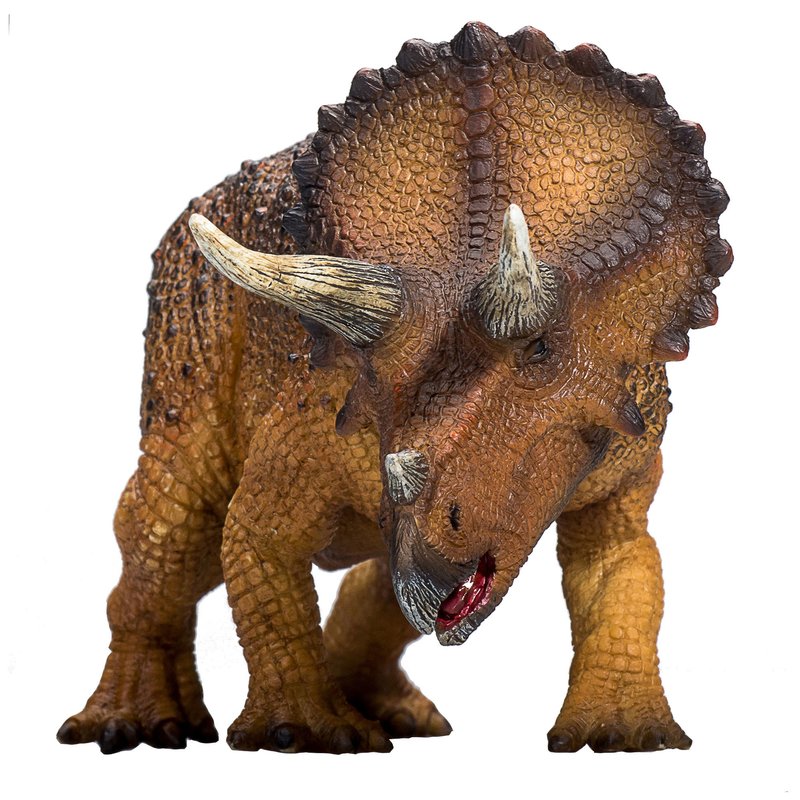 Mojo - Figurina Triceratops