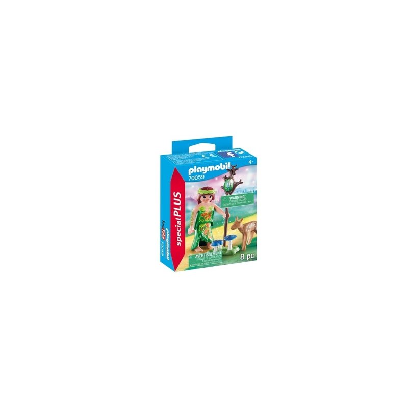 Playmobil - , Figures