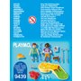 Playmobil - Set figurine Jucand Minigolf , Special Plus - 2