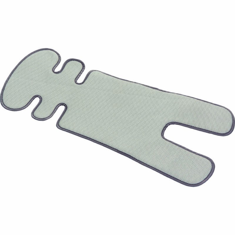 Fillikid - Protectie antitranspiratie pentru scaun auto, Grey