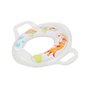 Fillikid - Reductor toaleta wc moale, White - 1