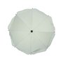 Umbrela standard pentru carucior Natur, 65 cm UV 50+ Fillikid - 1
