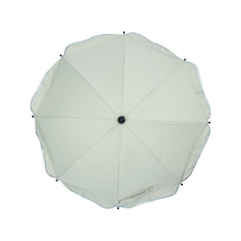 Umbrela standard pentru carucior Natur, 65 cm UV 50+ Fillikid