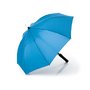 Fillikid - Umbrela pentru ploaie cu led , 80 cm, Albastra - 1