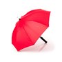 Fillikid - Umbrela pentru ploaie cu led , 80 cm, Rosie - 1