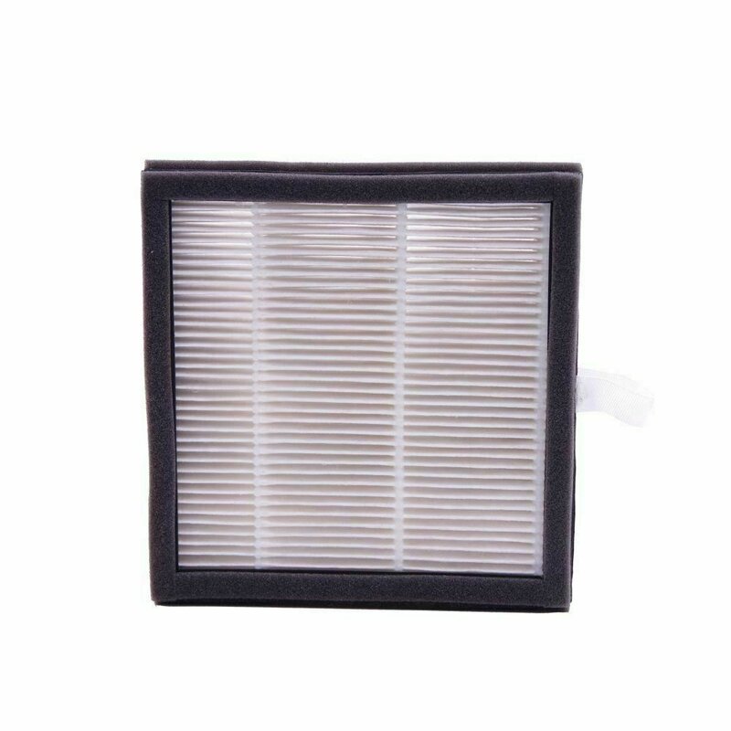 Airbi - accesoriu filtru hepa h13 pentru purificator aer bi2010