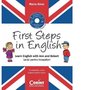 First Steps in English. Lectii pentru incepatori (contine CD audio) - 1