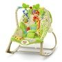 Fisher-Price Balansoar 2 in 1 Infant to Toddler Rainforest Friends - 3
