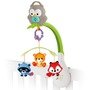 Fisher-Price Carusel 3 in 1 Woodland Friends - 2
