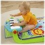 Fisher-Price Centru activitati Kick and Play Piano - 4