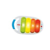 Mattel - Xilofon , Pentru bebe, Multicolor