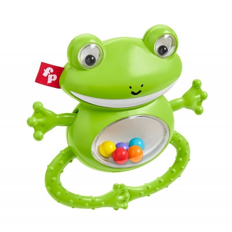 Mattel - zornaitoare simpla broscuta