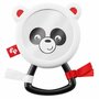 Mattel - Zornaitoare simpla Panda - 1