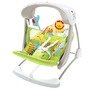 Fisher price - Fisher-Price Leagan 2 in 1 Rainforest Friends Take Along - 2