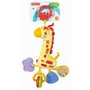 Mattel - Jucarie multifunctionala Girafa - 2