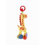 Mattel - Jucarie multifunctionala Girafa - 3