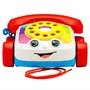 Jucarie interactiva Fisher-Price Telefon plimbaret cu sunete - 7