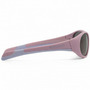 Fit 1/3 ani - Pink Lilac Chiffon - Ochelari de soare pentru copii - Koolsun - 2
