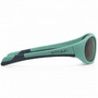 Fit 3/6 ani - Aqua Sea Navy - Ochelari de soare pentru copii - Koolsun - 2