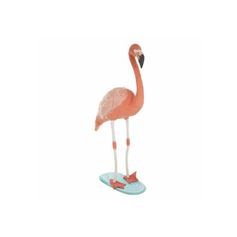 Melissa & doug - flamingo gigant