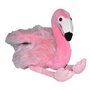 Wild republic - Flamingo - Jucarie Plus  20 cm - 1