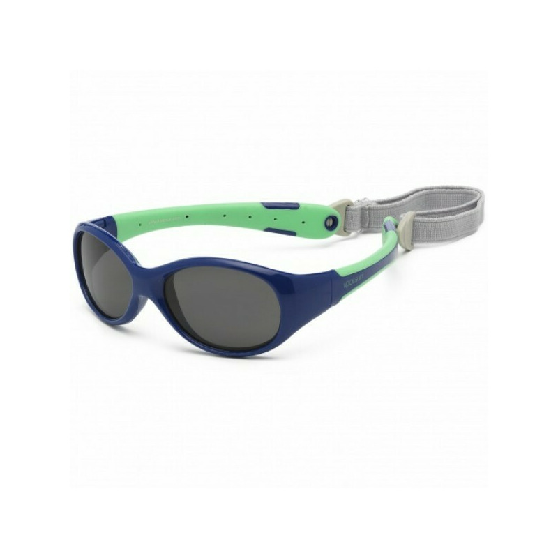 Flex 3/6 ani – Navy Green – Ochelari de soare pentru copii Jucarii de exterior