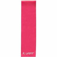 Dhs - Banda elastica pilates 0.35mm roz