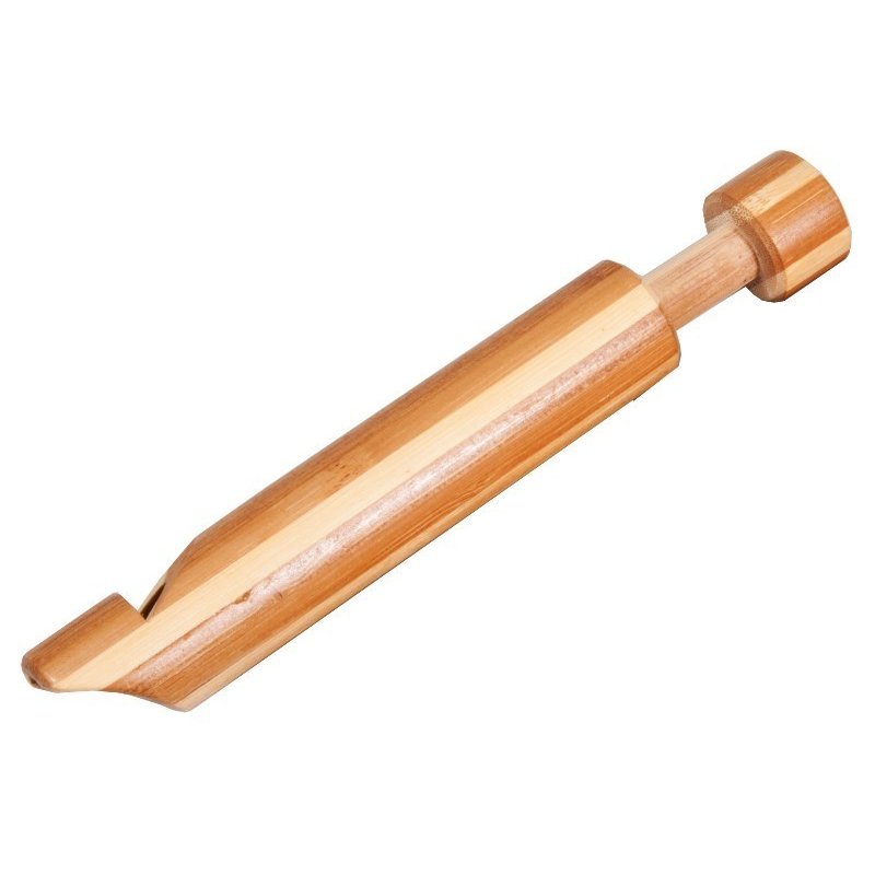 Fridolin – Fluier bambus Instrumente Muzicale