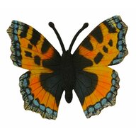 Collecta - Figurina Fluture  Mic