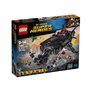 LEGO - Flying Fox atacul aerian cu Batmobilul - 1