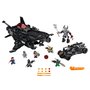 LEGO - Flying Fox atacul aerian cu Batmobilul - 2