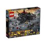LEGO - Flying Fox atacul aerian cu Batmobilul - 3
