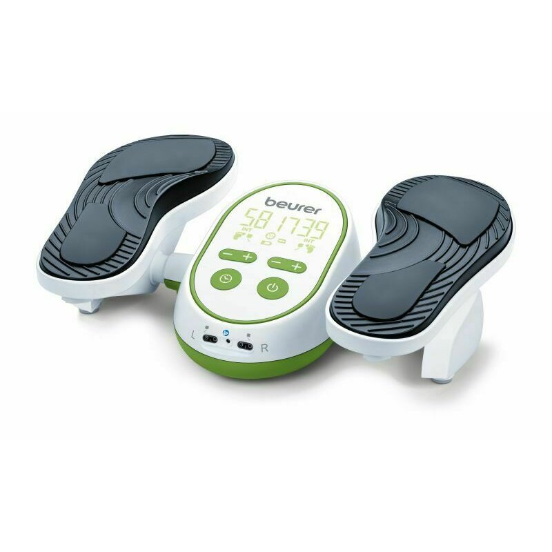 Beurer - fm 250 vital legs - stimulator pentru circulatia sanguina
